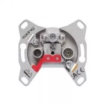 Socket outlet Type F Axing SSD00507