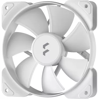 Fractal Design Aspect 12 120mm Case Fan White