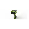 Zebra LI3678-ER Handheld bar code reader 1D Black, Green