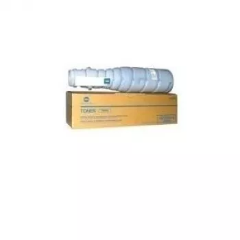 Toner Konica Minolta TN-414 Black 25000 pages