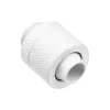 Fitting Alphacool 17624 Brass White 27mm Height 2cm Diameter