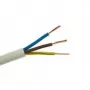 Stranded electrical cable OMY 3x0.75 mm² 300 V 100 m