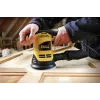 Stanley FME440K Disc sander 12000 RPM Black, Yellow 480 W