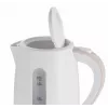 Electric kettle Zelmer 1.7 L 2200 W White