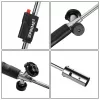 PRIME3 GWB21 weed burner — handheld gas tool for spot weed control, model GWB21