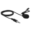 Clip-on microphone DeLOCK 66279