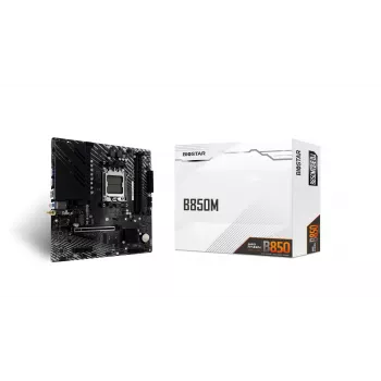 Motherboard BIOSTAR B850 SAM5 Micro-ATX