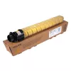 Toner cartridge Ricoh 842256 10000 pages Yellow