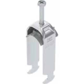 OBO Bettermann Clamp Bracket 2-28mm BS-H2-K-28 ALU (1186423)