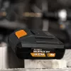 Batavia B.V. | 18V High Performance 4.0Ah Battery