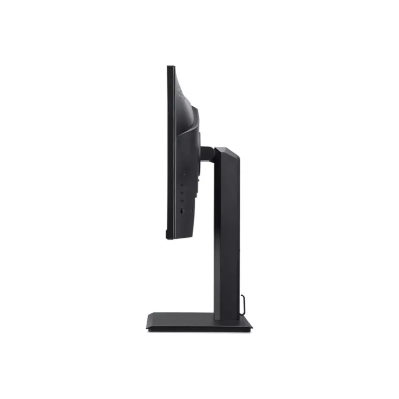 Acer Vero B247YE Monitor 60,5 cm 23,8 inch - Full-HD, IPS, 100Hz, HDMI, DisplayPort, VGA, USB 3.2 Hub, Speaker [Energy Class E] (UM.QB7EE.E29)