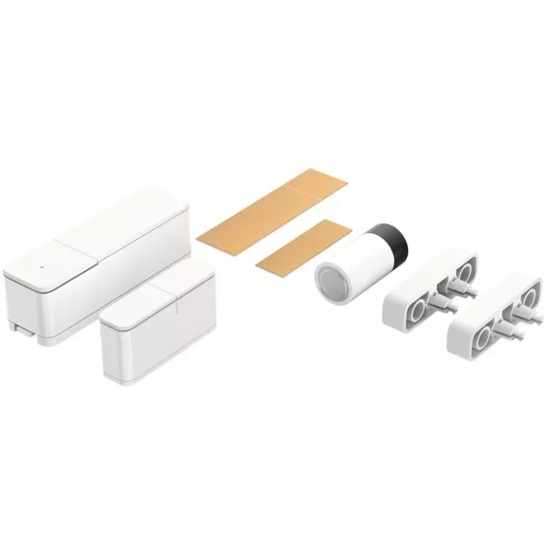 Bosch Door/Window Contact II Plus door/window sensor Wireless Door/Window White