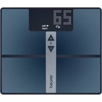 Diagnostic scale Beurer BF 980 WIFI Bluetooth grey 76009