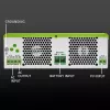 Qoltec Solar Hybrid Inverter Off-Grid 1500W