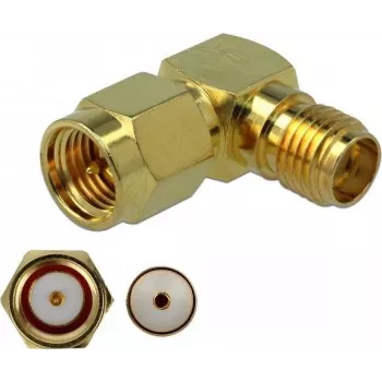 Coaxial Connector SMA DeLOCK 89994