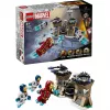 Construction toy LEGO set 76288 Marvel Super Heroes Iron Man Iron Legion HYDRA Soldier, minifigure, buildable model