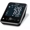 Blood pressure monitor Beurer BM64 with Bluetooth connectivity and cuff for upper arm