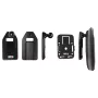 Tilt swivel mount