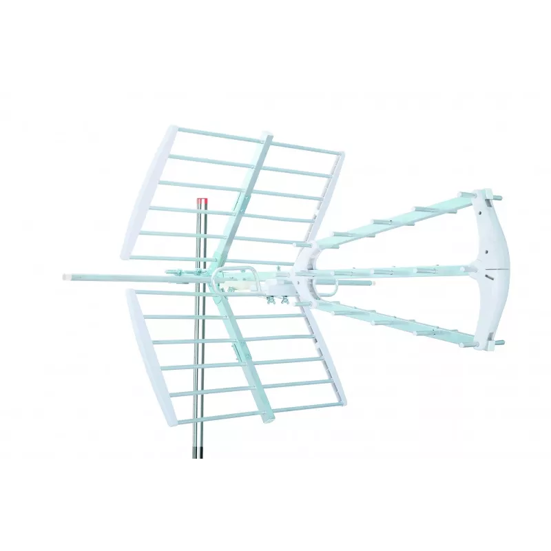 Technisat TECHNICOMBO T3-a, outdoor