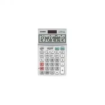 Calculator Desktop Casio JF-120 ECO