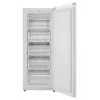 Midea Freezer | MDRU229FZE01 | Energy efficiency class E | Upright | Free standing | Height 142 cm | Total net capacity 160 L | White