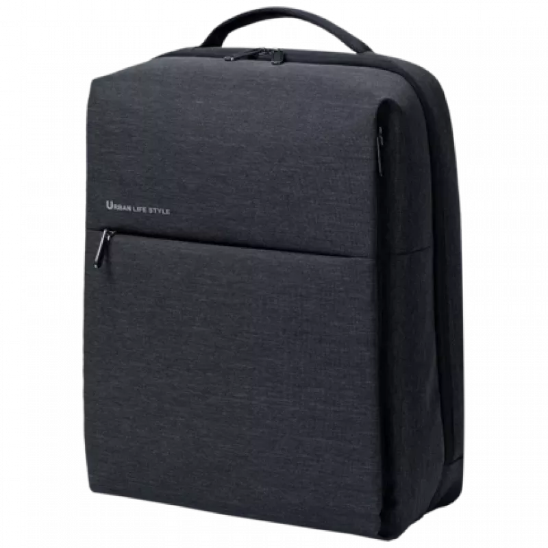 Casual backpack Xiaomi Mi City 2 Grey Polyester