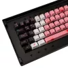 Keycap Set Traitors ZASHIKI WARASHI (UK layout) — artisan themed replacement keycaps