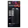 Portable Bluetooth Speaker DEFENDER ENJOY S100 — 10W, Bluetooth 5.3, 5h battery, LED illumination, built-in mic