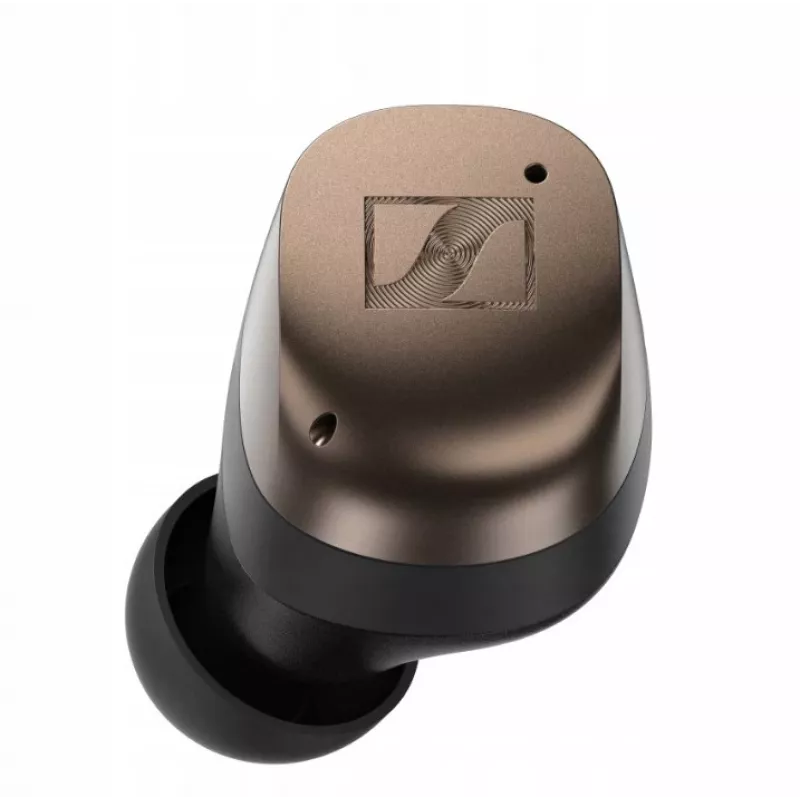 Sennheiser Momentum True Wireless 4 Headphones - Black Copper