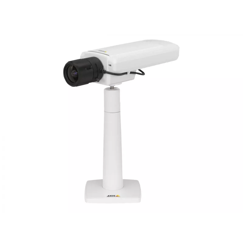 Lens AXIS 5505-711 for AXIS T90B30 / T90B40 security cameras, black