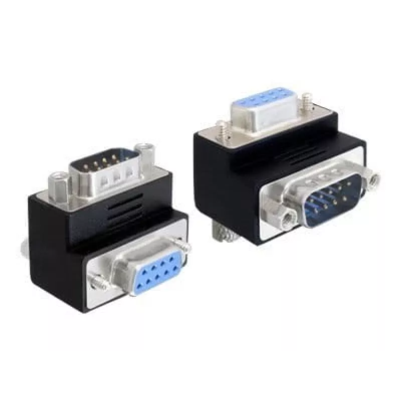 Cable gender changer DeLOCK 65267