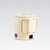 Electric kettle Maestro MR-009 0.8 L 600 W travel pot, beige