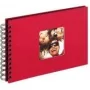 Photo Album Walther Design SA-109-R Red