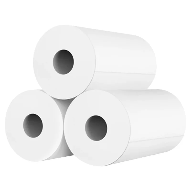 Thermal paper PA-18 roll SAVIO