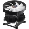 Akasa Vegas Chroma LG Processor Air cooler 12 cm Black 1 pc(s)