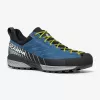 Shoes mescalito-ocean-gray-42 SCARPA