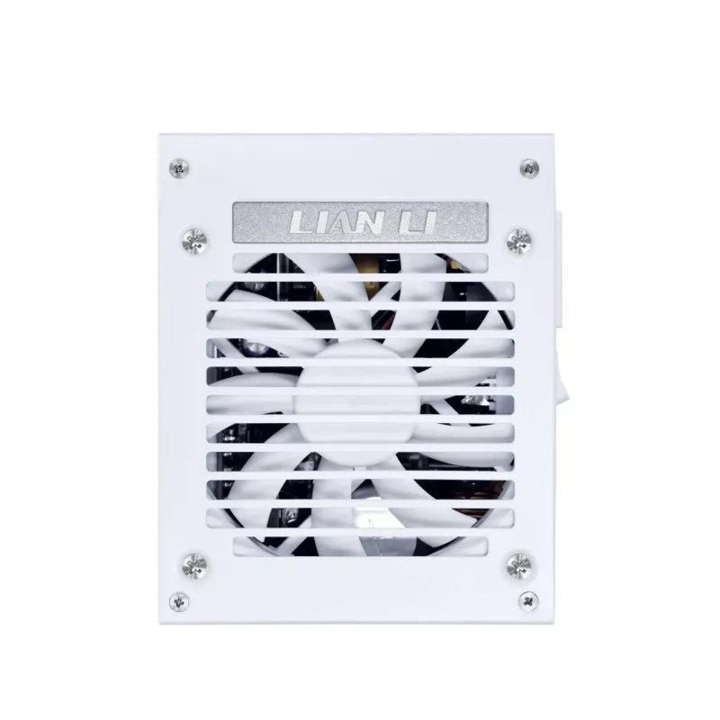 Power supply Lian Li SP0850G.W 850 W SFX 80 PLUS Gold 20+4 pin ATX White