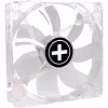 Xilence XF046 120mm Red LED Case Fan