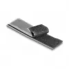 DeLOCK Heavy-duty Hook-and-Loop tape self-adhesive L 15 m x W 25 mm black