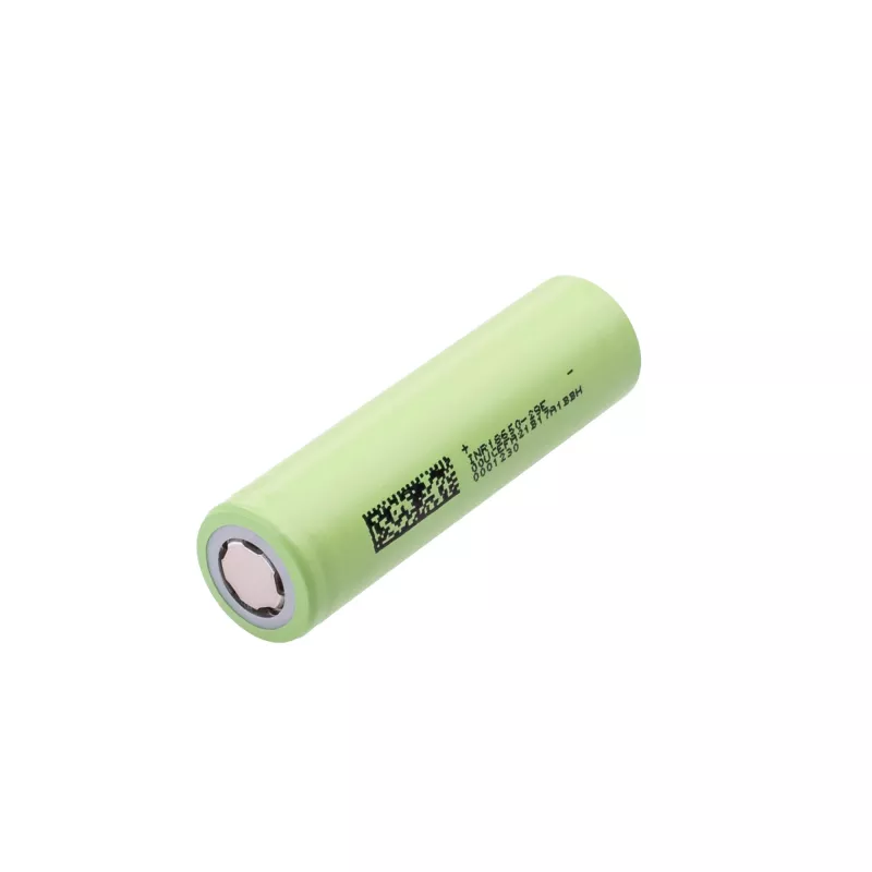 Rechargeable battery Green Cell 20GC18650NMC29 18650 Li-Ion 3.7V 2900mAh pack of 20