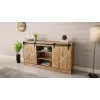 Chest of drawers 160x80x35 GRANERO oak wotan