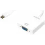 Adapter USB 3.1 C->VGA S/B LogiLink (UA0237A)