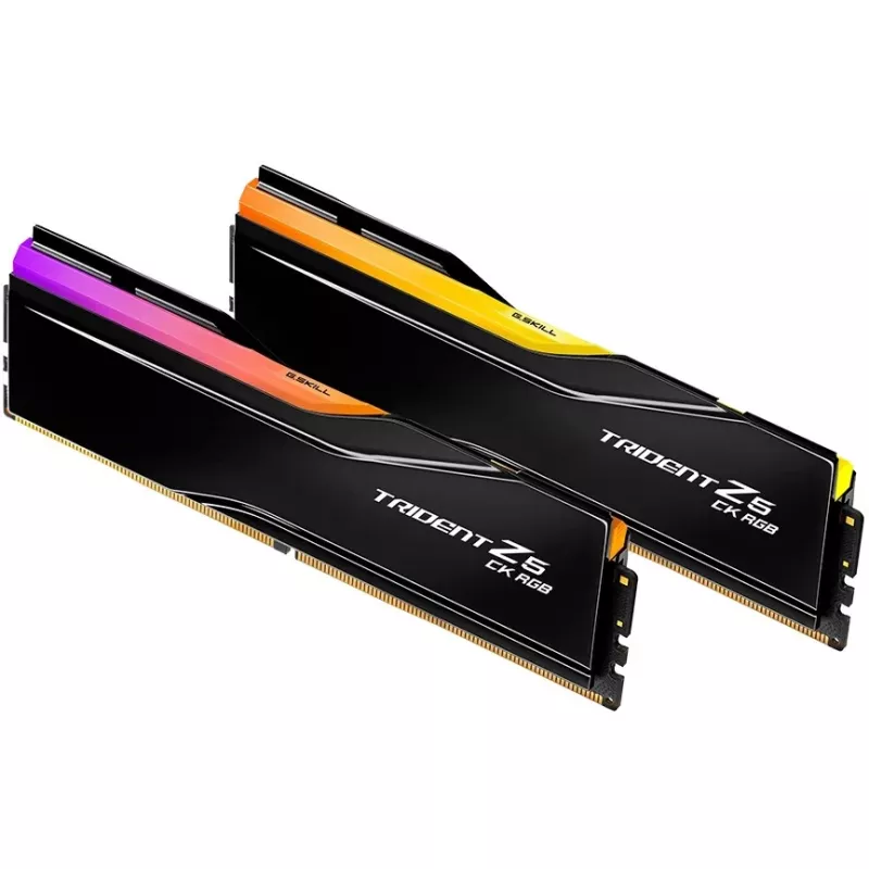 G.skill F5-8400C4052G24GX2-TZ5CRK Memory Module 48
