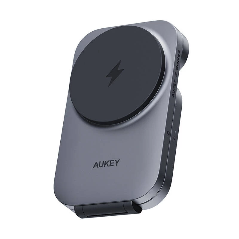 Foldable Wireless Charging Stati LC-MC312