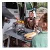 Gas grill Petromax Atago atago-gg28 portable compact design