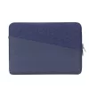 Sleeve case Rivacase 7903 33.8 cm (13.3 inch) Blue