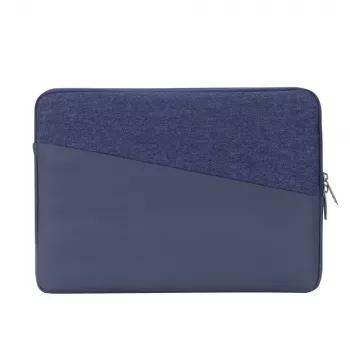 Sleeve case Rivacase 7903 33.8 cm (13.3 inch) Blue