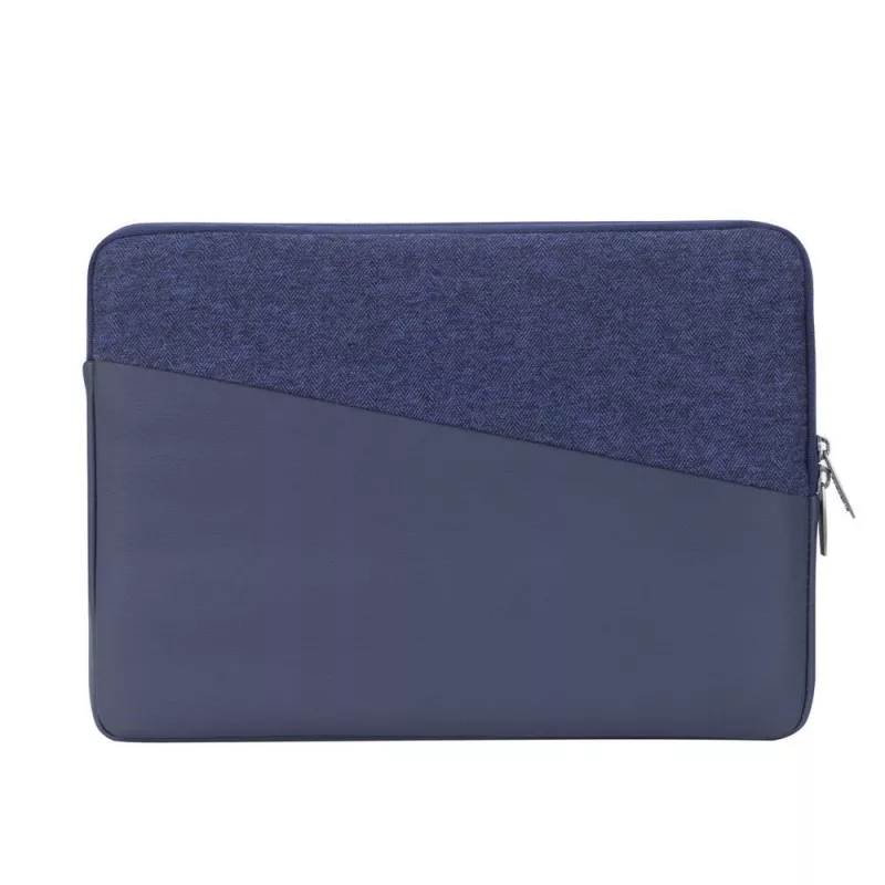 Sleeve case Rivacase 7903 33.8 cm (13.3 inch) Blue