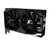 Graphics card PNY GeForce RTX 5050 — 8 GB GDDR6, 2317 MHz, 128-bit, PCIe x8 5.0, dual-fan cooling