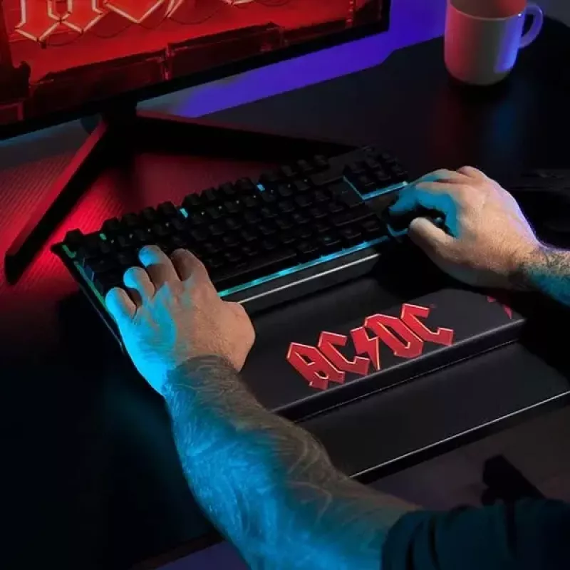 Mouse Pad Subsonic SA5687-A1